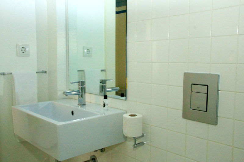 Hostel 4U Lissabon Exterior foto
